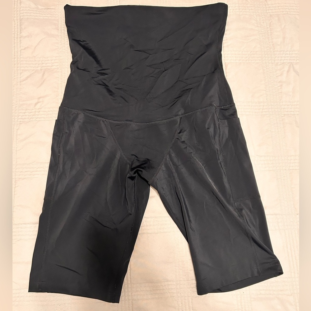SRC Health C-Section Recovery Shorts